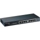 Zyxel GS1900-8, Switch Zyxel GS1900-8, Switch
