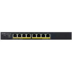 Zyxel GS1900-8HP, Switch