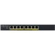 Zyxel GS1900-8HP, Switch