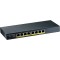 Zyxel GS1900-8HP, Switch