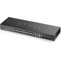 Zyxel GS1920-24 V2, Switch
