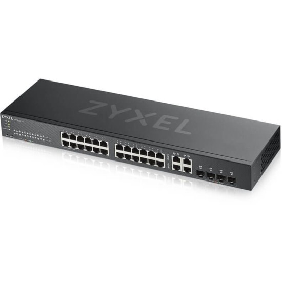 Zyxel GS1920-24 V2, Switch Zyxel GS1920-24 V2, Switch