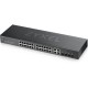 Zyxel GS1920-24 V2, Switch Zyxel GS1920-24 V2, Switch