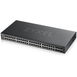 Zyxel GS1920-48 V2, Switch