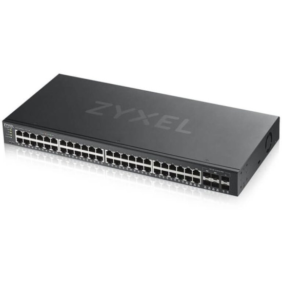 Zyxel GS1920-48 V2, Switch Zyxel GS1920-48 V2, Switch