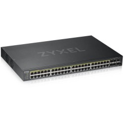 Zyxel GS1920-48HP V2, Switch