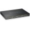 Zyxel GS1920-48HP V2, Switch