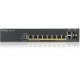 Zyxel GS1920-8HP V2, Switch Zyxel GS1920-8HP V2, Switch