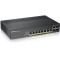 Zyxel GS1920-8HP V2, Switch