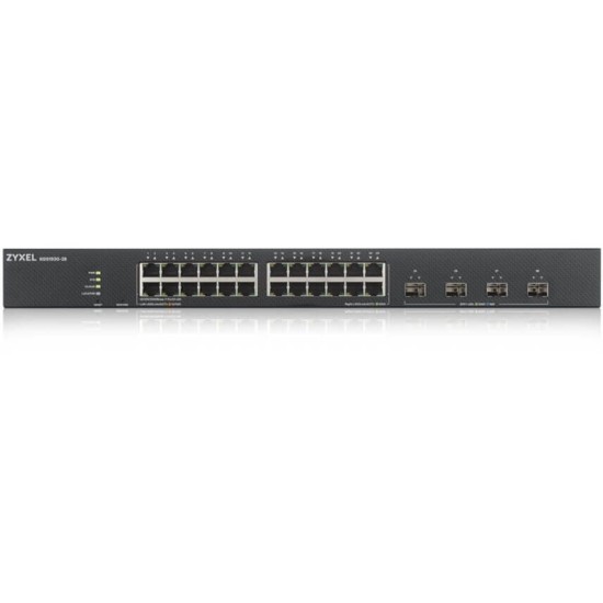 Zyxel XGS1930-28, Switch