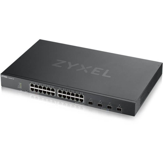 Zyxel XGS1930-28, Switch