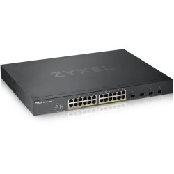 Zyxel XGS1930-28HP, Switch