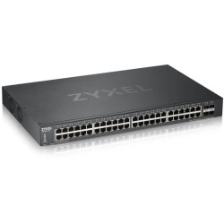 Zyxel XGS1930-52, Switch