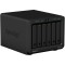 Synology Diskstation DS620slim NAS 6-Bay empty housing