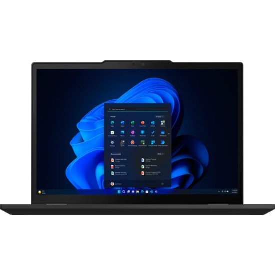 Lenovo ThinkPad X13 2in1 G5 21LW0017GE a 13.3" WUXGA U7-155U 32GB/1TB LTE W11P