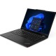 Lenovo ThinkPad X13 2in1 G5 21LW0017GE a 13.3" WUXGA U7-155U 32GB/1TB LTE W11P