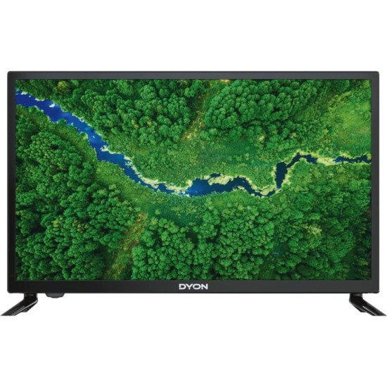 DYON ENTER 24 PRO X2, LED-Fernseher DYON ENTER 24 PRO X2, LED-Fernseher