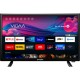 DYON SMART 24 VX, LED-Fernseher
