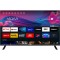 DYON SMART 32 VX, LED-Fernseher