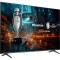 Hisense 100E77NQ PRO, QLED-Fernseher