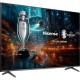 Hisense 100E77NQ PRO, QLED-Fernseher Hisense 100E77NQ PRO, QLED-Fernseher