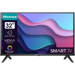Hisense 32A4K, LED-Fernseher
