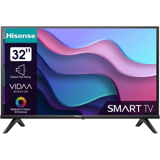 Hisense 32A4K, LED-Fernseher Hisense 32A4K, LED-Fernseher