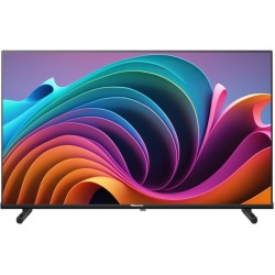 Hisense 32A5NQ, QLED-Fernseher