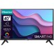 Hisense 40A4K, LED-Fernseher