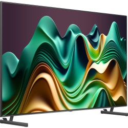 Hisense 50U6NQ, QLED-Fernseher