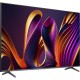 Hisense 55E77NQ PRO, QLED-Fernseher