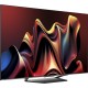 Hisense 55U7NQ, QLED-Fernseher Hisense 55U7NQ, QLED-Fernseher