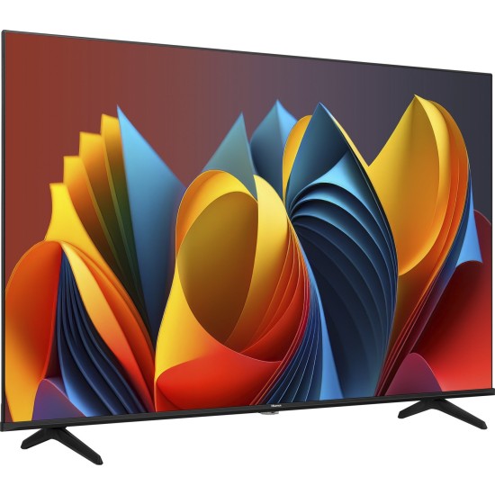 Hisense 58E77NQ, QLED-Fernseher