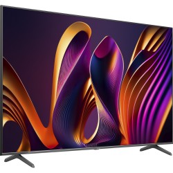 Hisense 75E77NQ PRO, QLED-Fernseher Hisense 75E77NQ PRO, QLED-Fernseher
