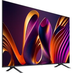 Hisense 85E77NQ PRO, QLED-Fernseher Hisense 85E77NQ PRO, QLED-Fernseher