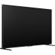 Hisense 85UXNQ, QLED-Fernseher