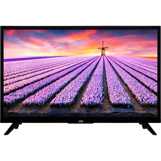 JVC LT-24VAH3255, LED-Fernseher