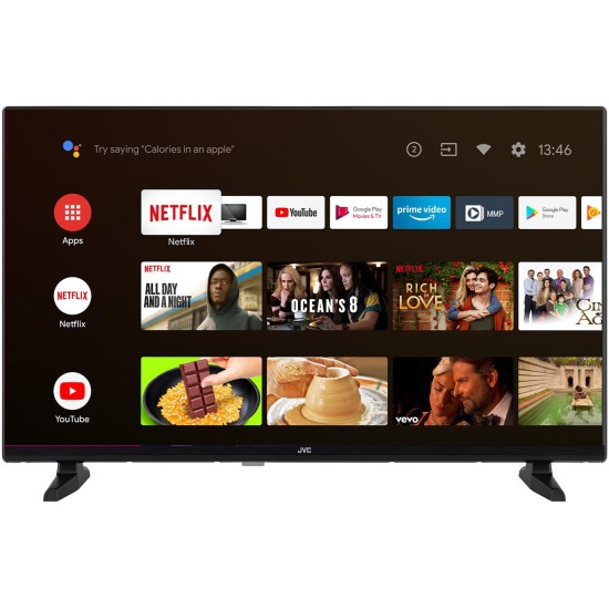 JVC LT-32VAF3355, LED-Fernseher