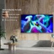 JVC LT-32VAF3355, LED-Fernseher