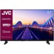 JVC LT-32VAF3355, LED-Fernseher