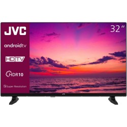 JVC LT-32VAH3355, LED-Fernseher