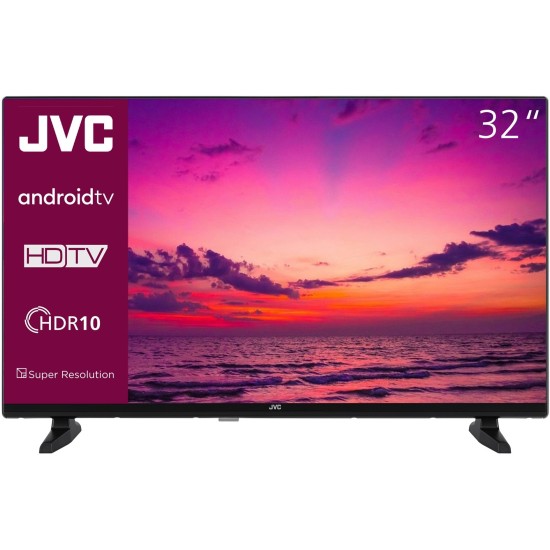 JVC LT-32VAH3355, LED-Fernseher JVC LT-32VAH3355, LED-Fernseher