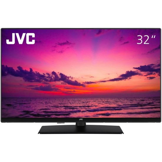 JVC LT-32VH4455, LED-Fernseher