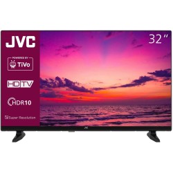JVC LT-32VH5355, LED-Fernseher