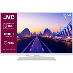 JVC LT-32VQF545A, QLED-Fernseher