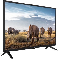 JVC LT-40VF3056, LED-Fernseher