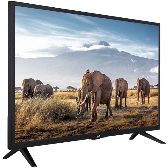JVC LT-40VF3056, LED-Fernseher JVC LT-40VF3056, LED-Fernseher