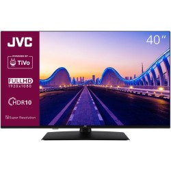 JVC LT-40VF5355, LED-Fernseher JVC LT-40VF5355, LED-Fernseher