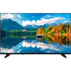 JVC LT-43VA3355, LED-Fernseher