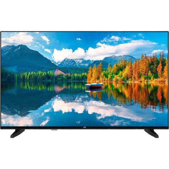 JVC LT-43VA3355, LED-Fernseher